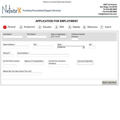 networx login networx login